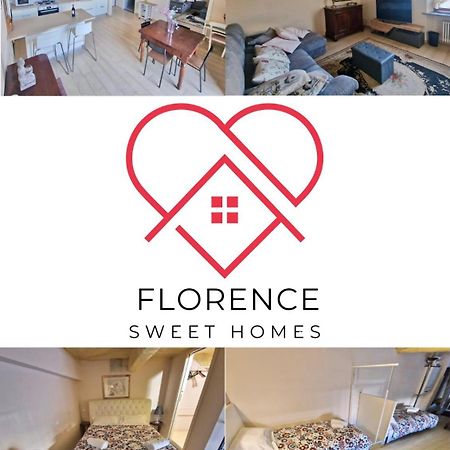 Matteotti Apartment By Florence Sweet Homes Scandicci Kültér fotó