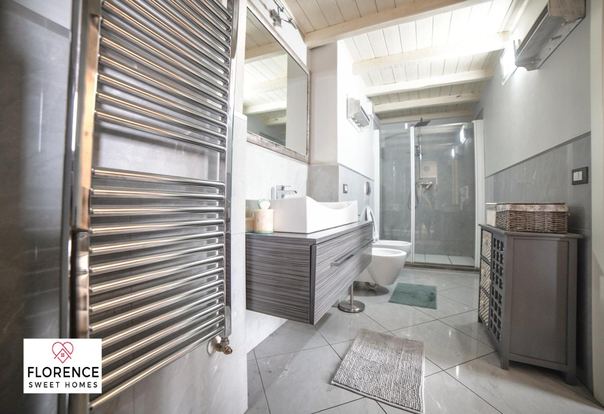 Matteotti Apartment By Florence Sweet Homes Scandicci Kültér fotó