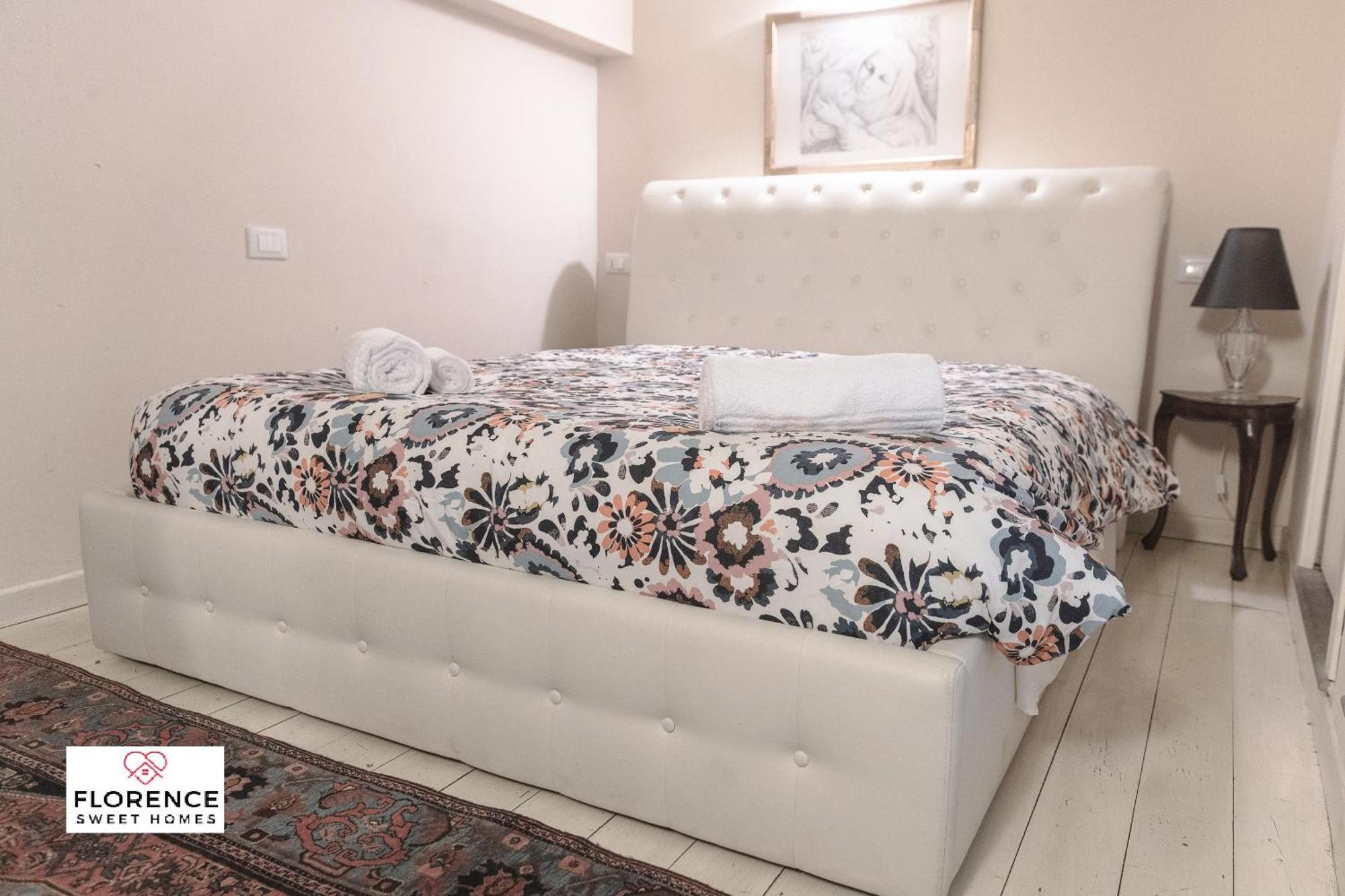 Matteotti Apartment By Florence Sweet Homes Scandicci Kültér fotó